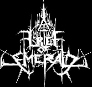 logo Grief Of Emerald